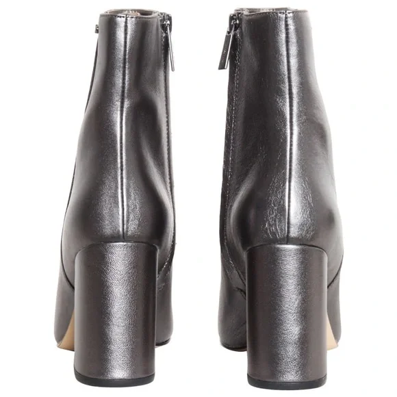 MICHAEL KORS- Brand New Ankle Booties - Picture 2 of 3